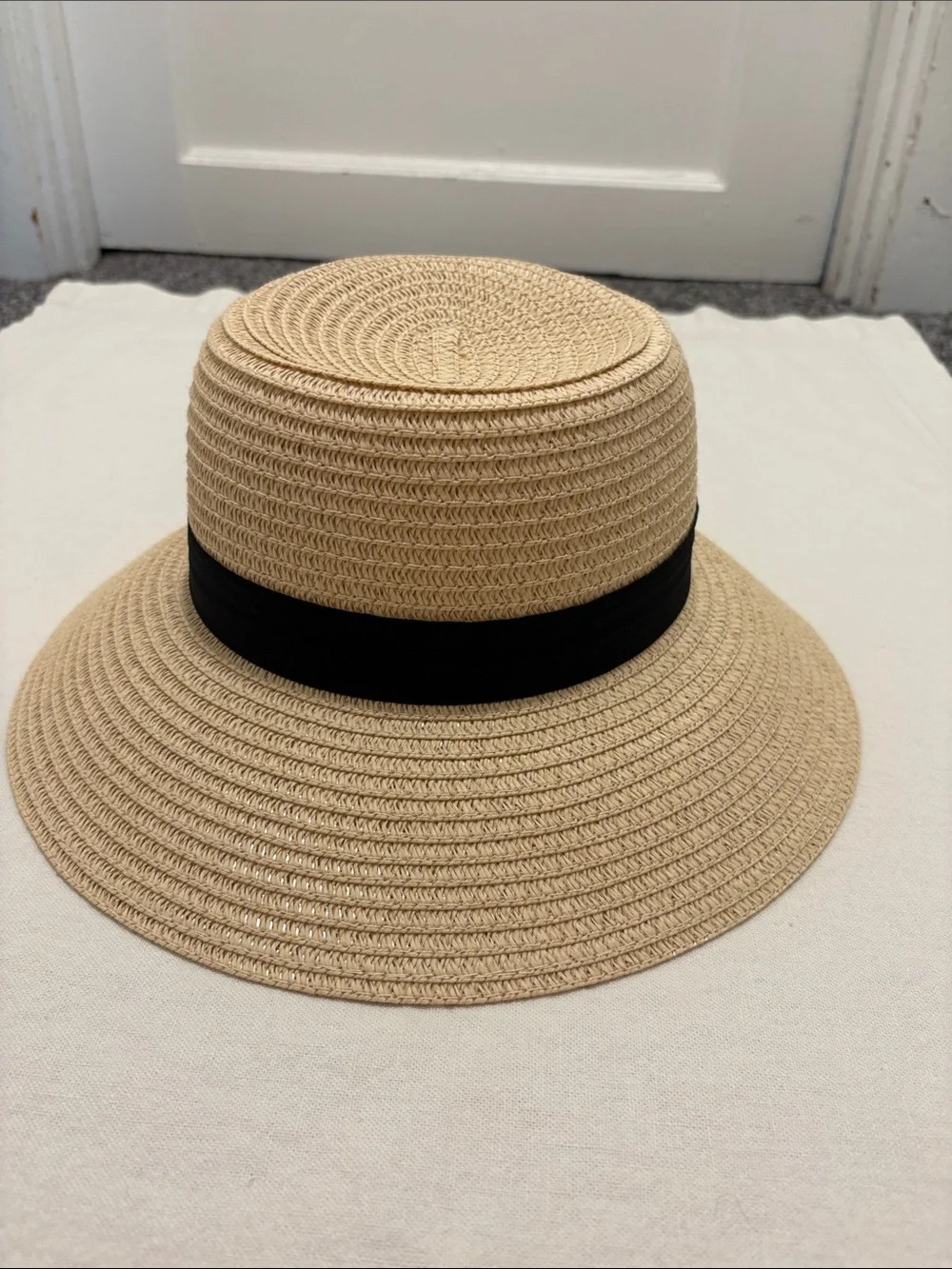 Source Unknown light tan
